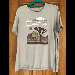 🌈3/$20 Modcloth Vintage Style National Park T-shirt